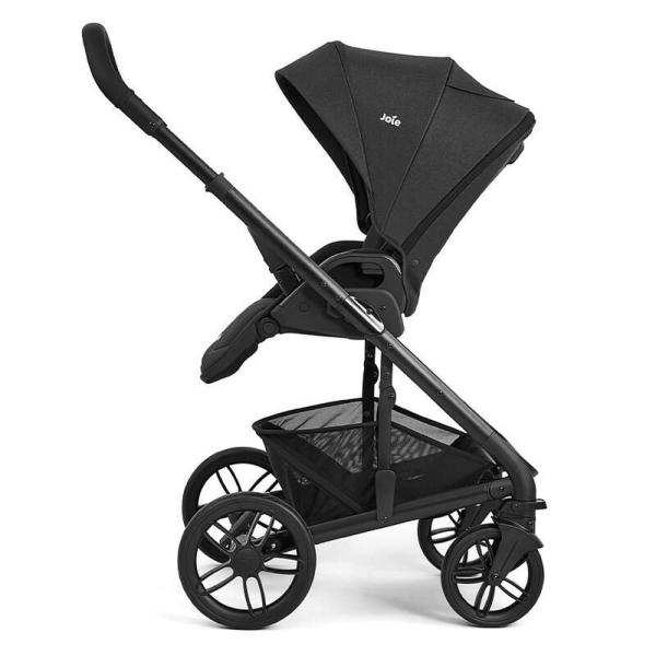 Poussette Chrome 2 Raven Joie | JOLI GAMIN