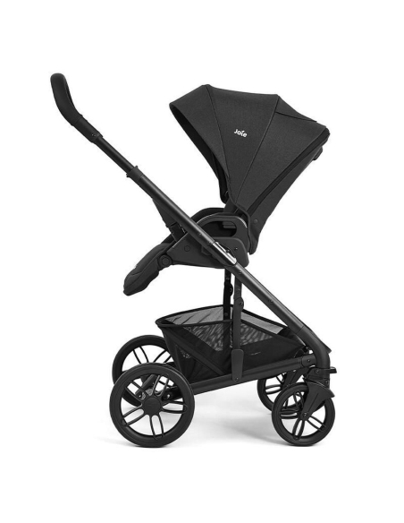 Poussette Chrome 2 Raven Joie | JOLI GAMIN
