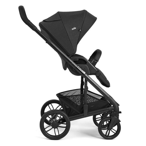 Poussette Chrome 2 Raven Joie | JOLI GAMIN