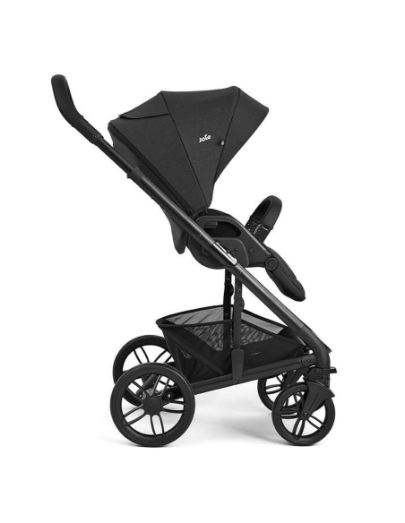 Poussette Chrome 2 Raven Joie | JOLI GAMIN