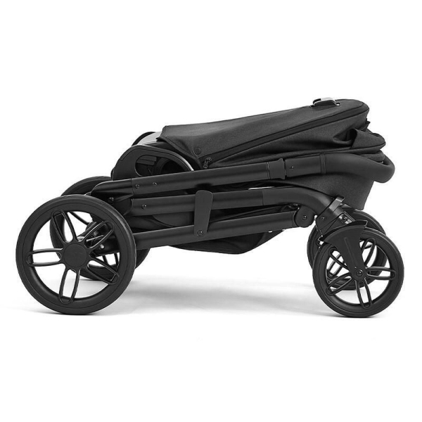 Poussette Chrome 2 Raven Joie | JOLI GAMIN