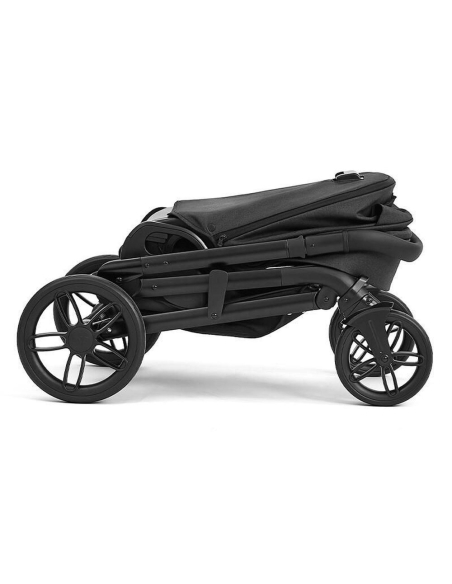 Poussette Chrome 2 Raven Joie | JOLI GAMIN