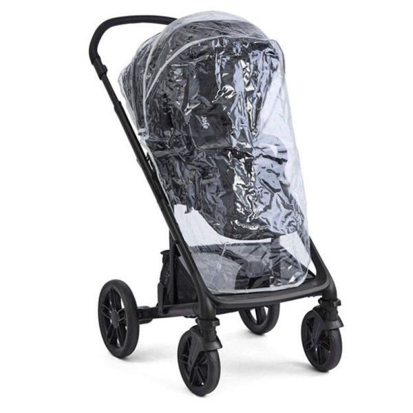 Poussette Chrome 2 Raven Joie | JOLI GAMIN
