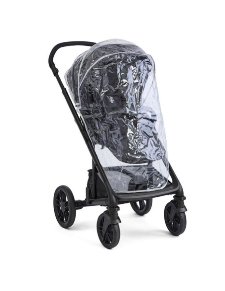 Poussette Chrome 2 Raven Joie | JOLI GAMIN