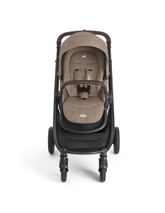 Poussette Versatrax Cashew Joie | JOLI GAMIN