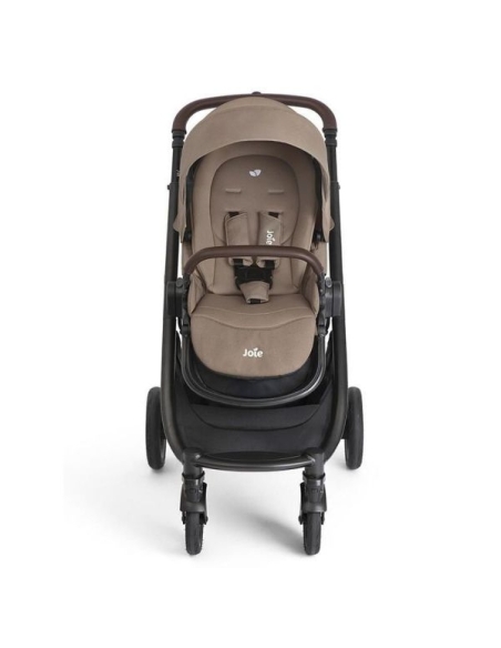 Poussette Versatrax Cashew Joie | JOLI GAMIN