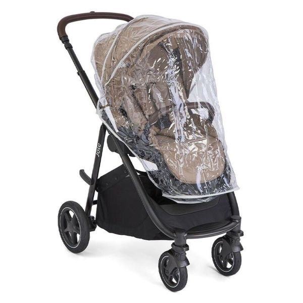 Poussette Versatrax Cashew Joie | JOLI GAMIN