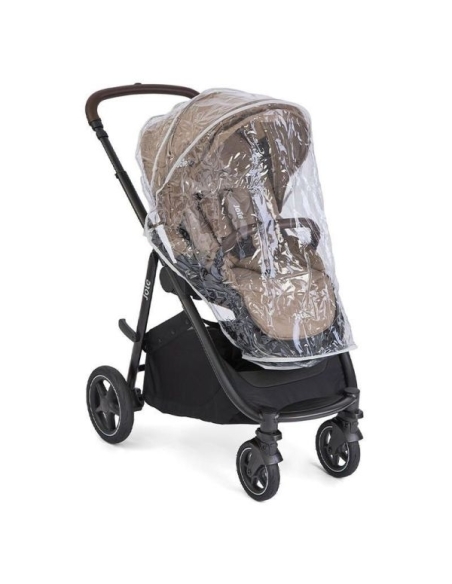 Poussette Versatrax Cashew Joie | JOLI GAMIN