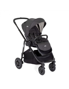 Poussette Versatrax Shale Joie | JOLI GAMIN