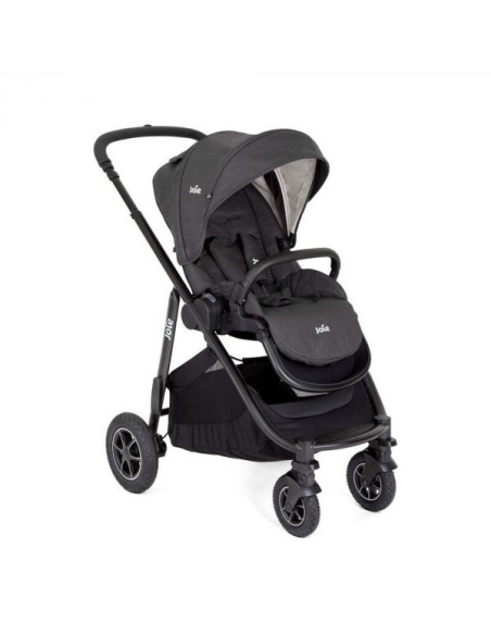 Poussette Versatrax Shale Joie | JOLI GAMIN