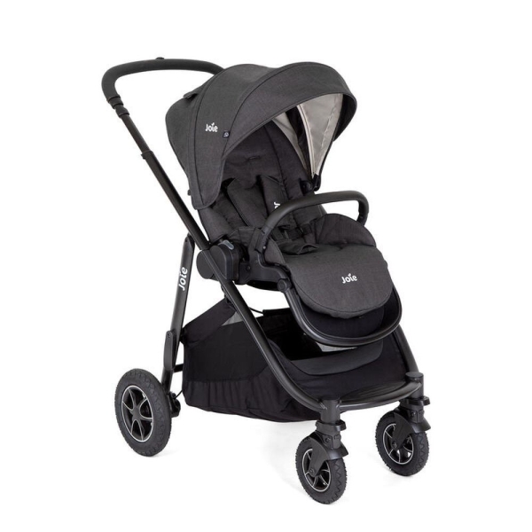 Poussette Versatrax Shale Joie | JOLI GAMIN