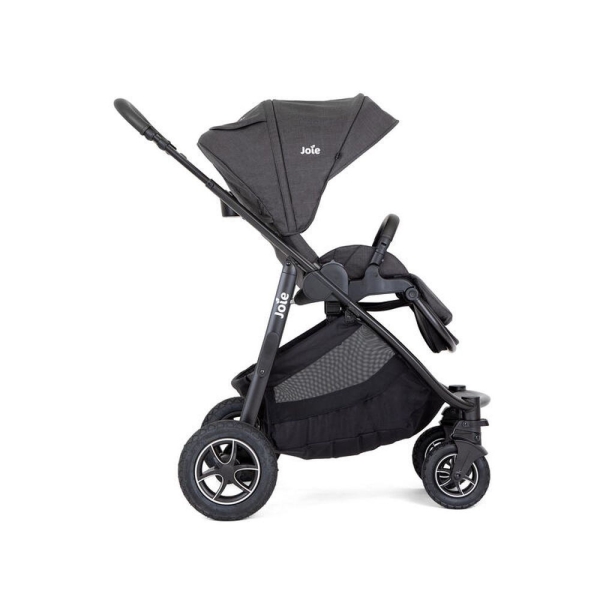 Poussette Versatrax Shale Joie | JOLI GAMIN