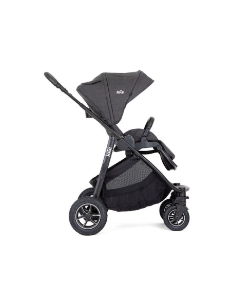 Poussette Versatrax Shale Joie | JOLI GAMIN