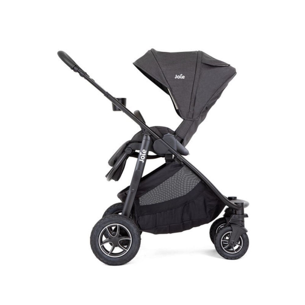 Poussette Versatrax Shale Joie | JOLI GAMIN