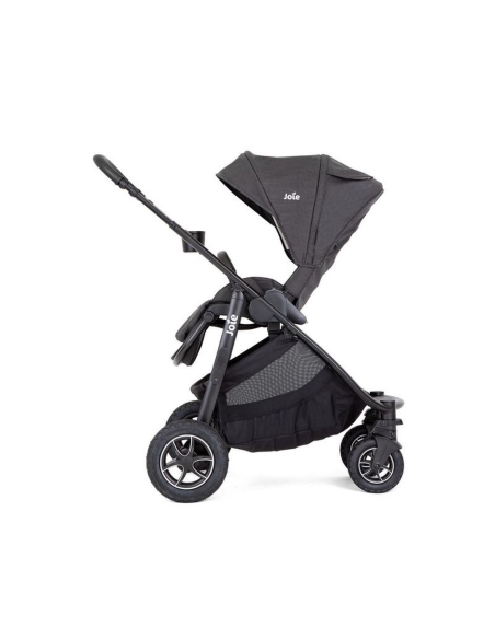 Poussette Versatrax Shale Joie | JOLI GAMIN