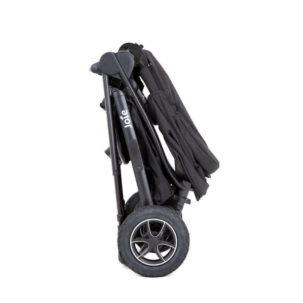 Poussette Versatrax Shale Joie | JOLI GAMIN