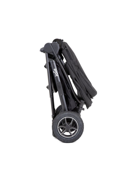 Poussette Versatrax Shale Joie | JOLI GAMIN