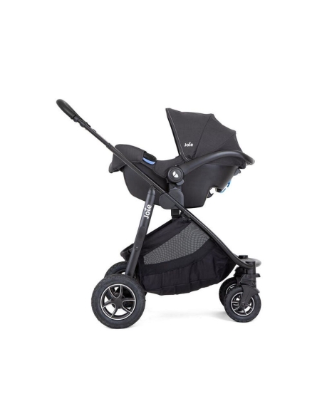 Poussette Versatrax Shale Joie | JOLI GAMIN