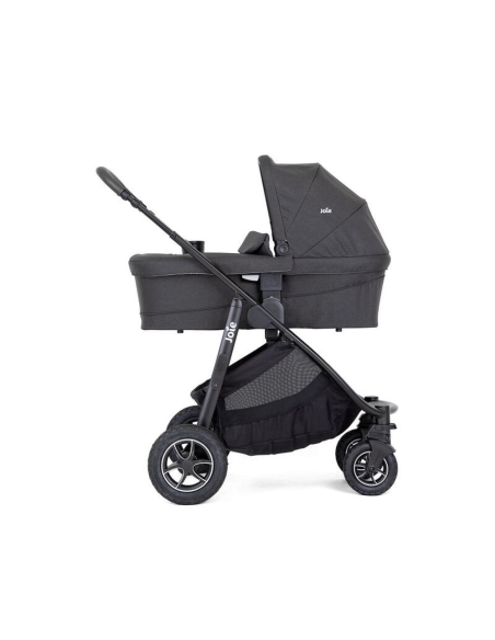 Poussette Versatrax Shale Joie | JOLI GAMIN