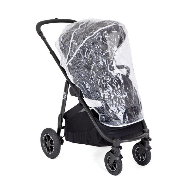 Poussette Versatrax Shale Joie | JOLI GAMIN