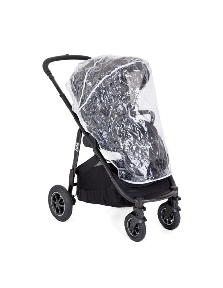 Poussette Versatrax Shale Joie | JOLI GAMIN