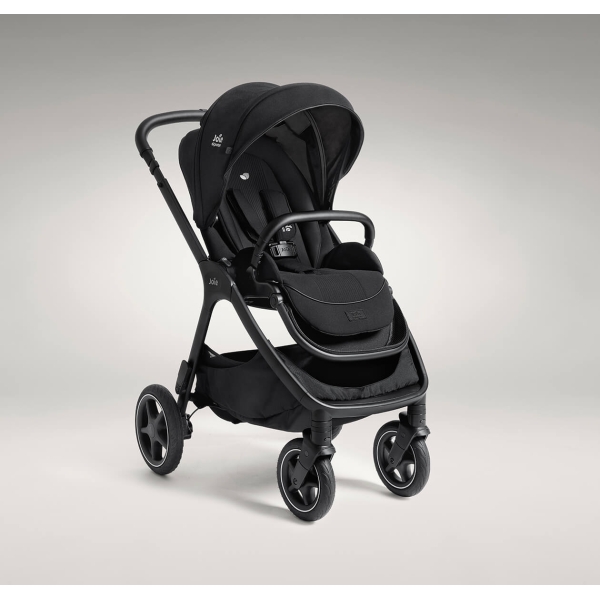 Poussette Joie Finiti Signature Eclipse | JOLI GAMIN