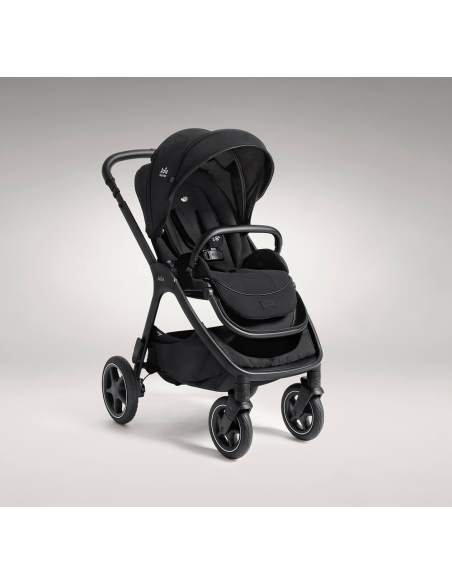Poussette Joie Finiti Signature Eclipse | JOLI GAMIN