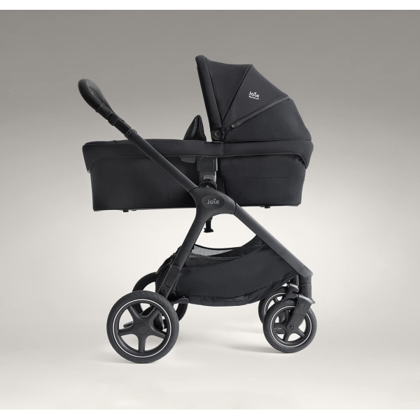 Poussette Joie Finiti Signature Eclipse | JOLI GAMIN