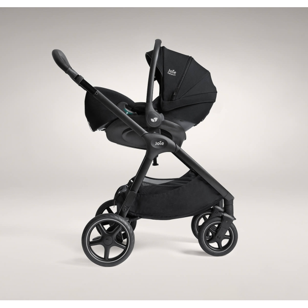 Poussette Joie Finiti Signature Eclipse | JOLI GAMIN
