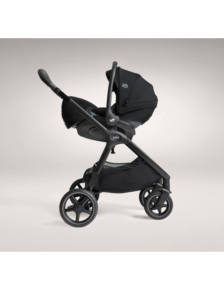 Poussette Joie Finiti Signature Eclipse | JOLI GAMIN