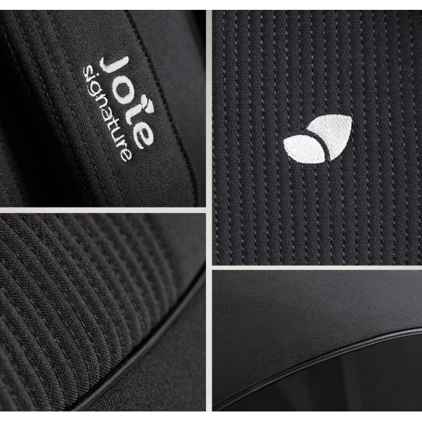 Poussette Joie Finiti Signature Eclipse | JOLI GAMIN