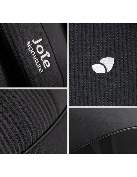 Poussette Joie Finiti Signature Eclipse | JOLI GAMIN
