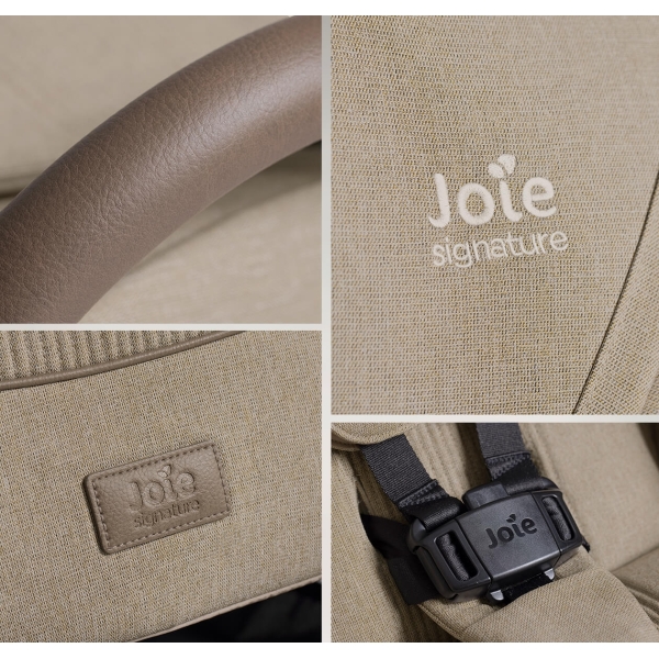 Poussette Joie Finiti Signature Eclipse | JOLI GAMIN
