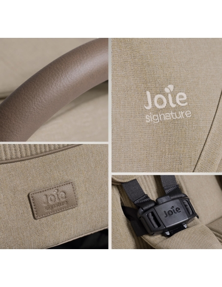 Poussette Joie Finiti Signature Eclipse | JOLI GAMIN