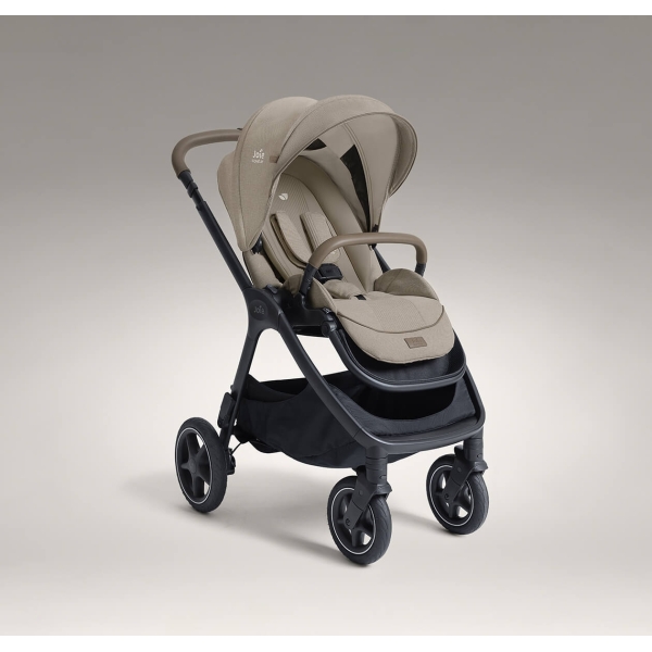 Poussette Joie Finiti Signature Eclipse | JOLI GAMIN