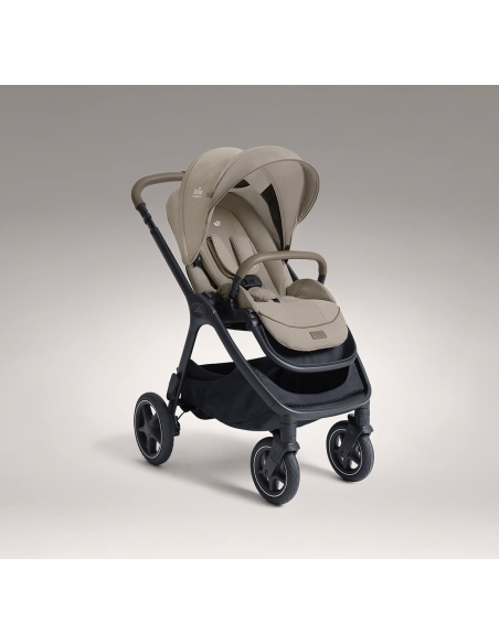 Poussette Joie Finiti Signature Eclipse | JOLI GAMIN