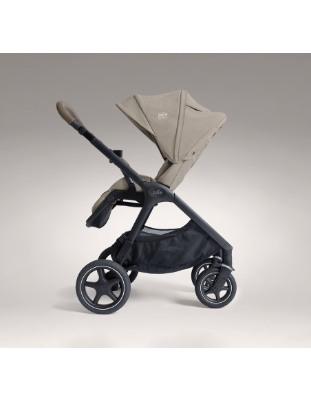 Poussette Joie Finiti Signature Eclipse | JOLI GAMIN
