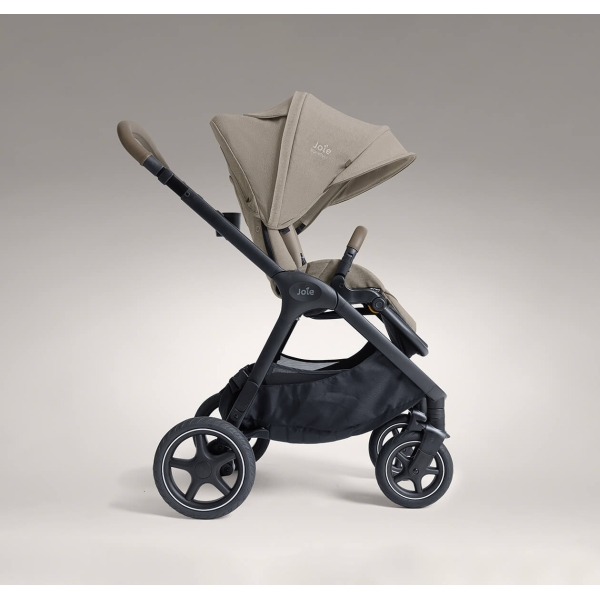 Poussette Joie Finiti Signature Eclipse | JOLI GAMIN