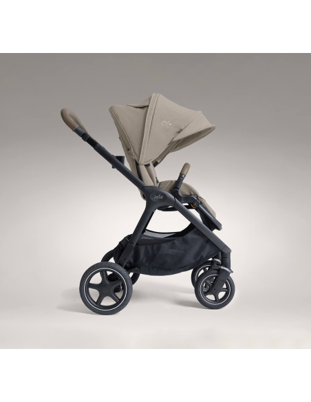 Poussette Joie Finiti Signature Eclipse | JOLI GAMIN