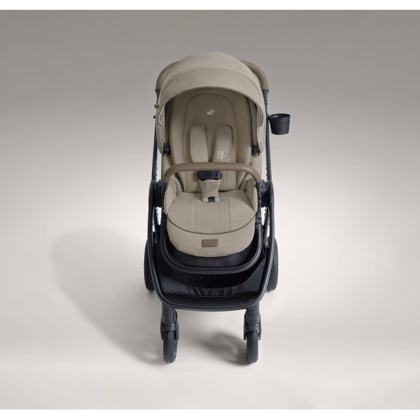 Poussette Joie Finiti Signature Eclipse | JOLI GAMIN