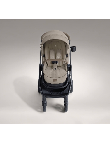Poussette Joie Finiti Signature Eclipse | JOLI GAMIN