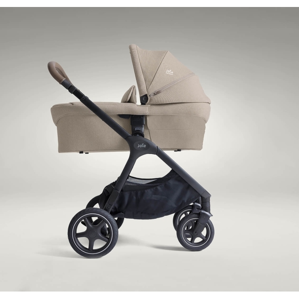 Poussette Joie Finiti Signature Eclipse | JOLI GAMIN