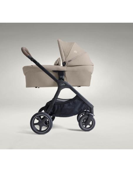 Poussette Joie Finiti Signature Eclipse | JOLI GAMIN