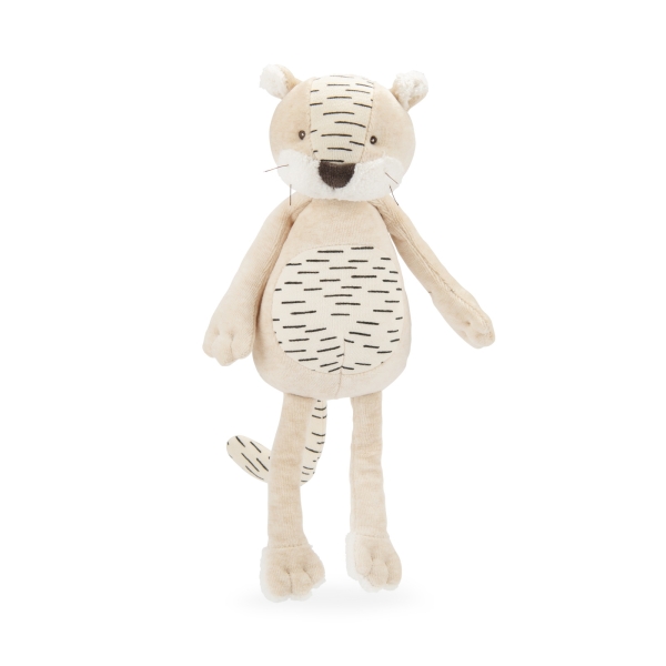 Poupée Tigre Baboo La Forêt Mawa | Moulin Roty