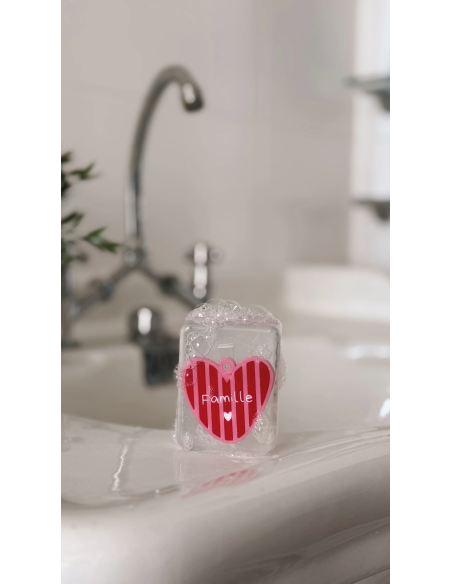 Savon Famille Ludi Soap x L'Atelier Wagram | JOLI GAMIN