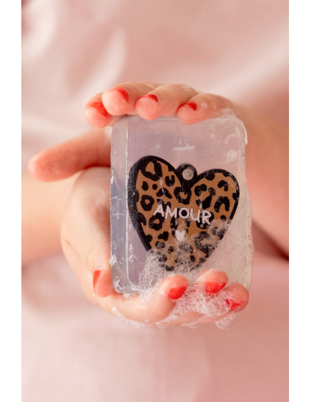 Savon Amour Ludi Soap x L'Atelier Wagram | JOLI GAMIN