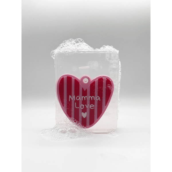 Savon Mamma Love Ludi Soap x L'Atelier Wagram | JOLI GAMIN