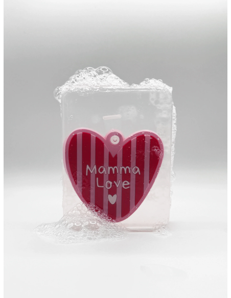 Savon Mamma Love Ludi Soap x L'Atelier Wagram | JOLI GAMIN