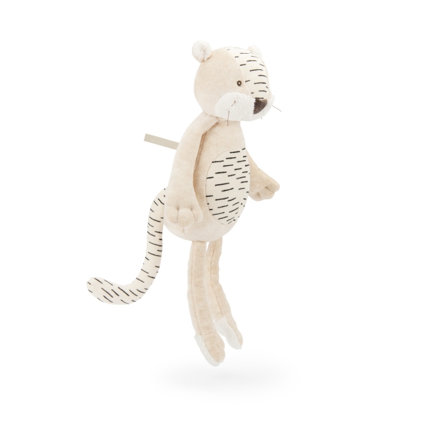 Poupée Tigre Baboo La Forêt Mawa | Moulin Roty