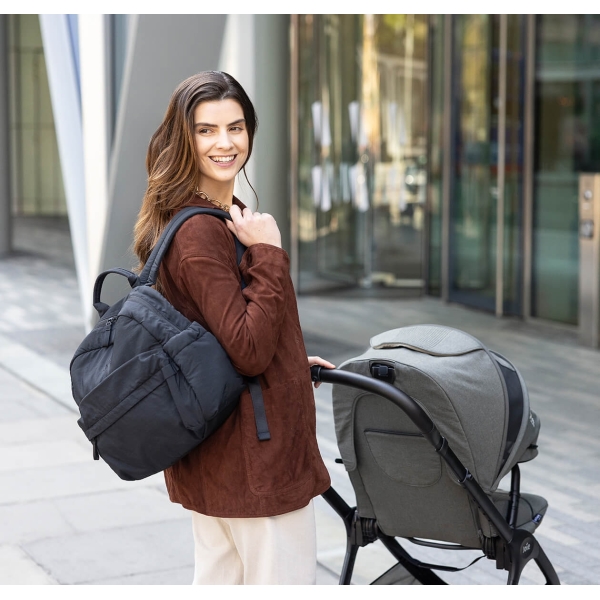 Sac à langer sac à dos Fern Joie | Joli Gamin